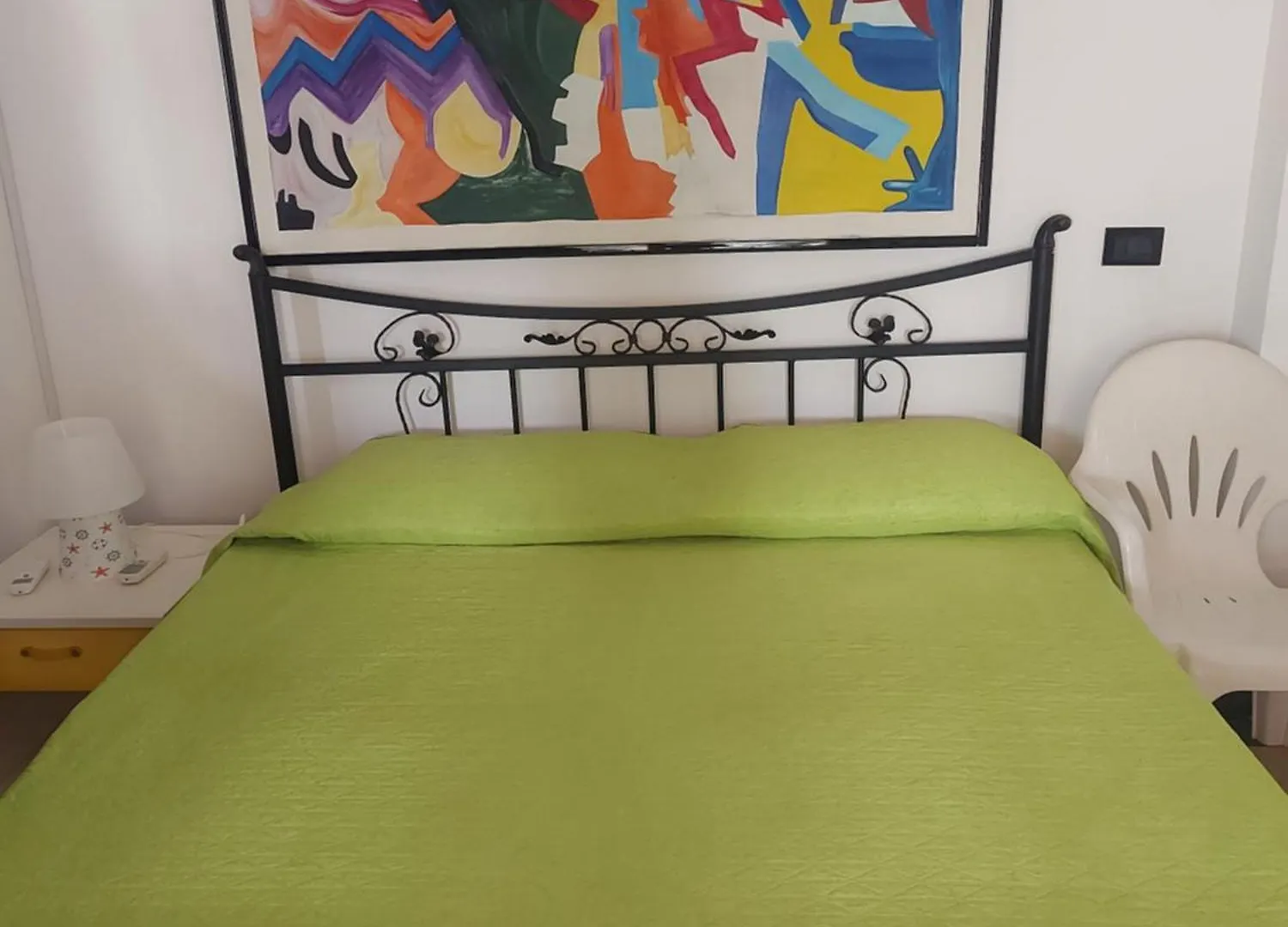 Hotel A Casa Di Franco à Marina di Ragusa