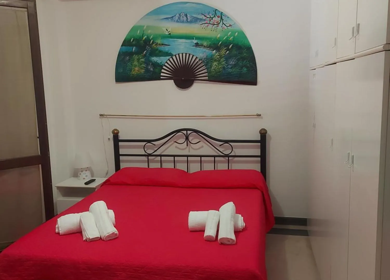 Hotel A Casa Di Franco à Marina di Ragusa