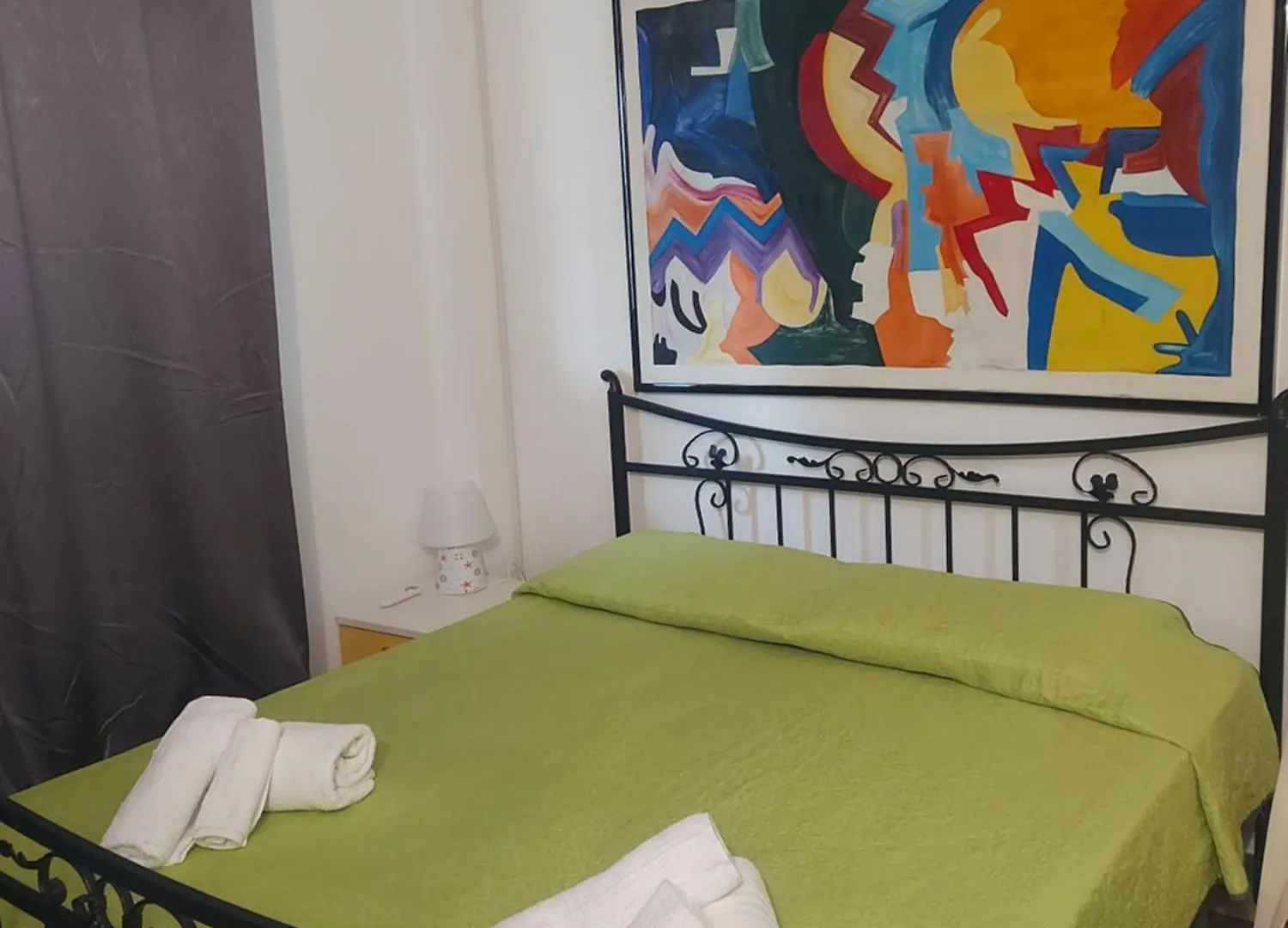 Hotel A Casa Di Franco à Marina di Ragusa 0*,