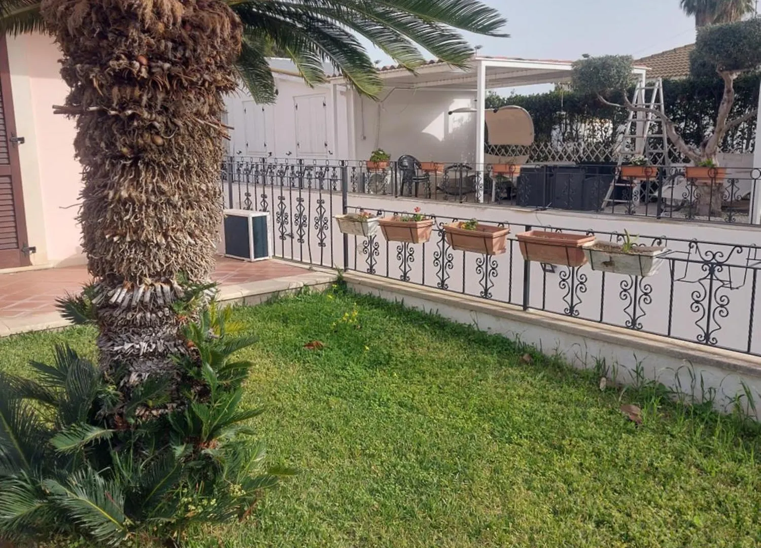 Maison d'hôtes Hotel A Casa Di Franco à Marina di Ragusa