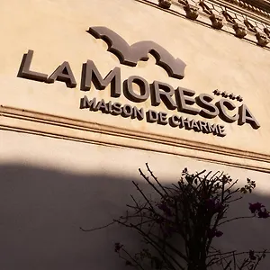 La Moresca Hotel