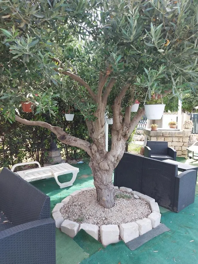 Vendégház A Casa Di Franco Hotel Marina di Ragusa
