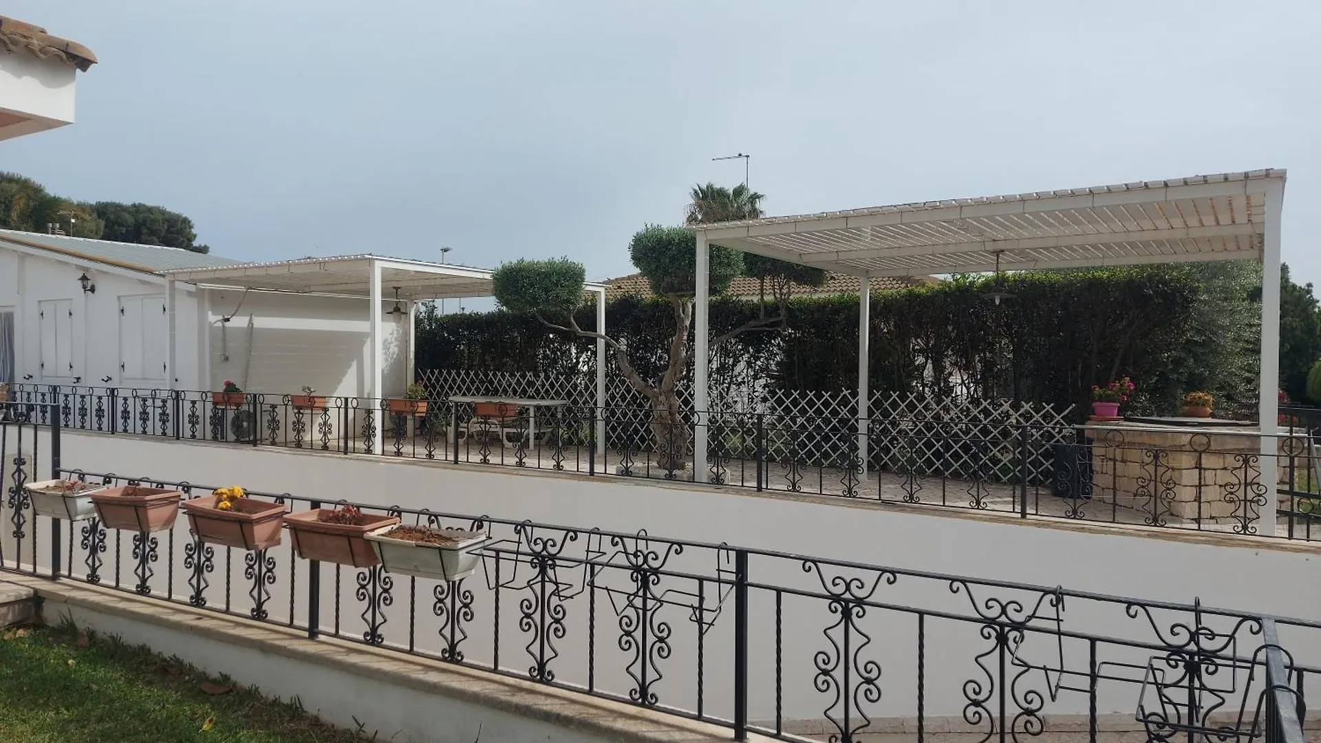 A Casa Di Franco Hotel Marina di Ragusa