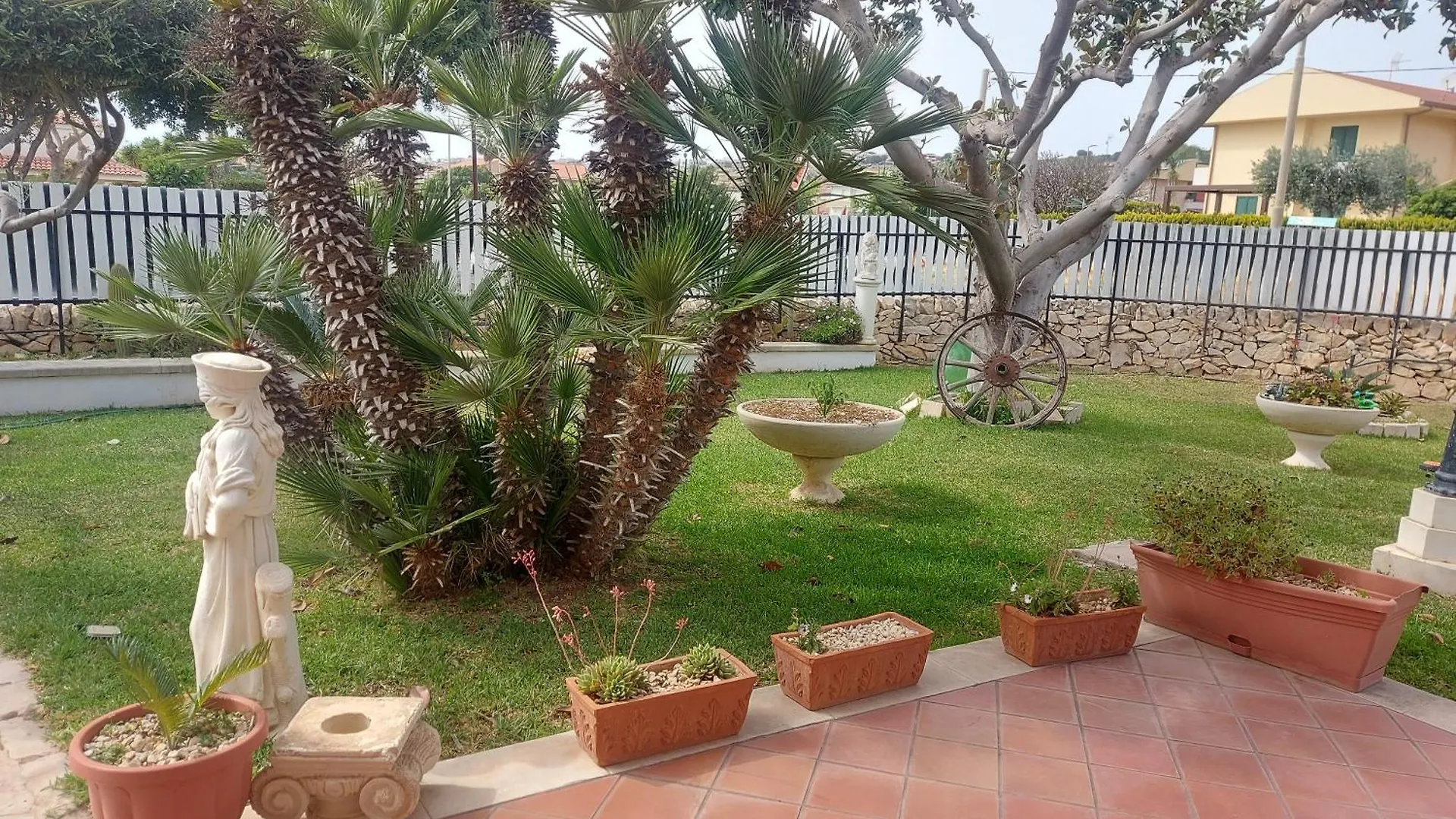 Vendégház A Casa Di Franco Hotel Marina di Ragusa