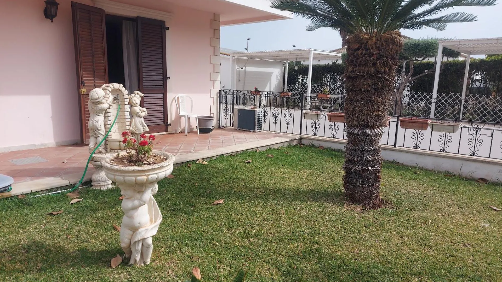 A Casa Di Franco Hotel Marina di Ragusa Vendégház