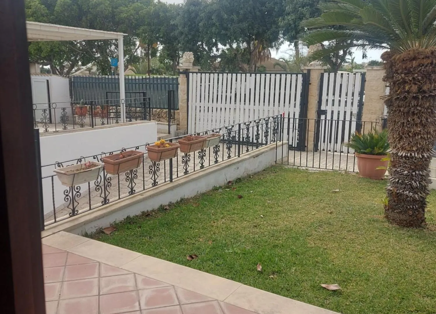 Vendégház A Casa Di Franco Hotel Marina di Ragusa