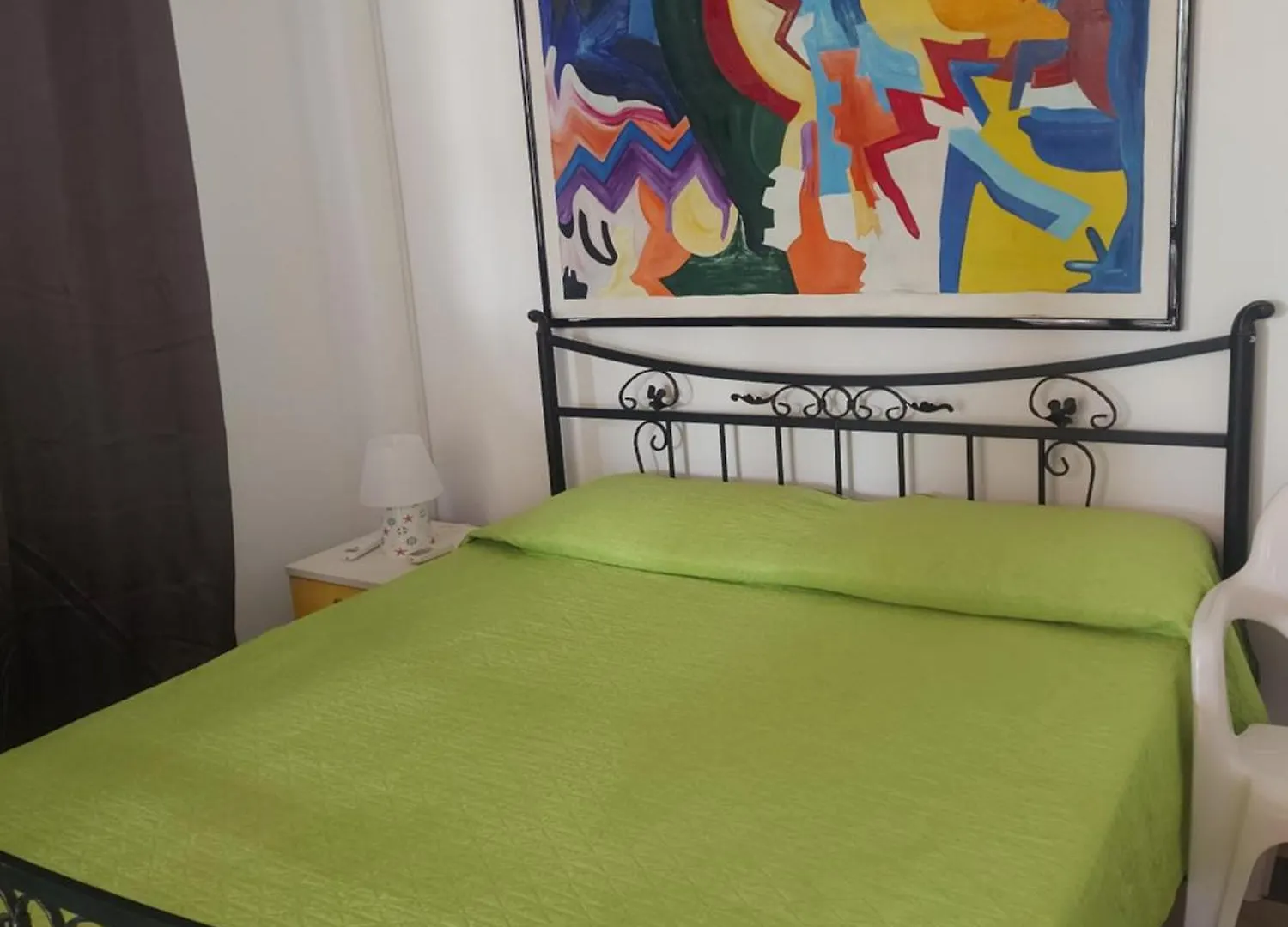 Vendégház A Casa Di Franco Hotel Marina di Ragusa Olaszország