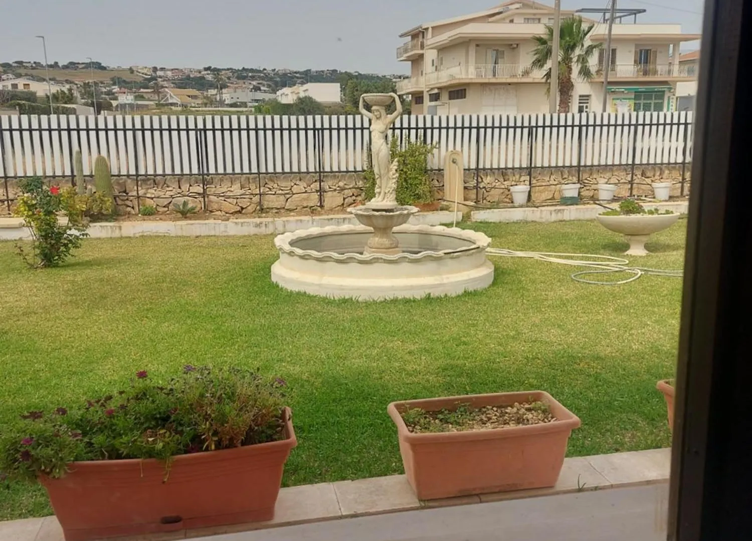 Vendégház A Casa Di Franco Hotel Marina di Ragusa
