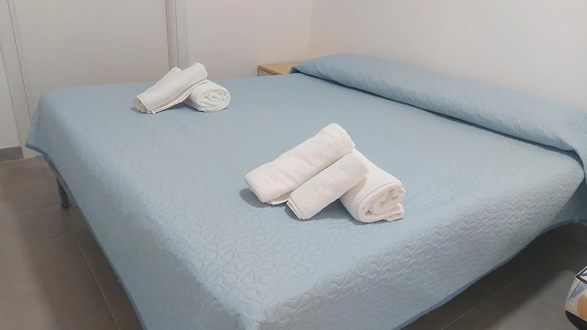 A Casa Di Franco Hotel Marina di Ragusa