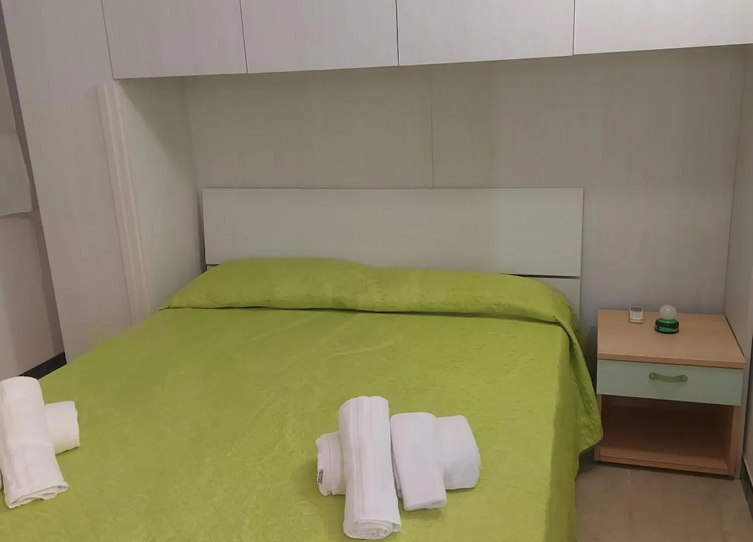A Casa Di Franco Hotel Marina di Ragusa Vendégház