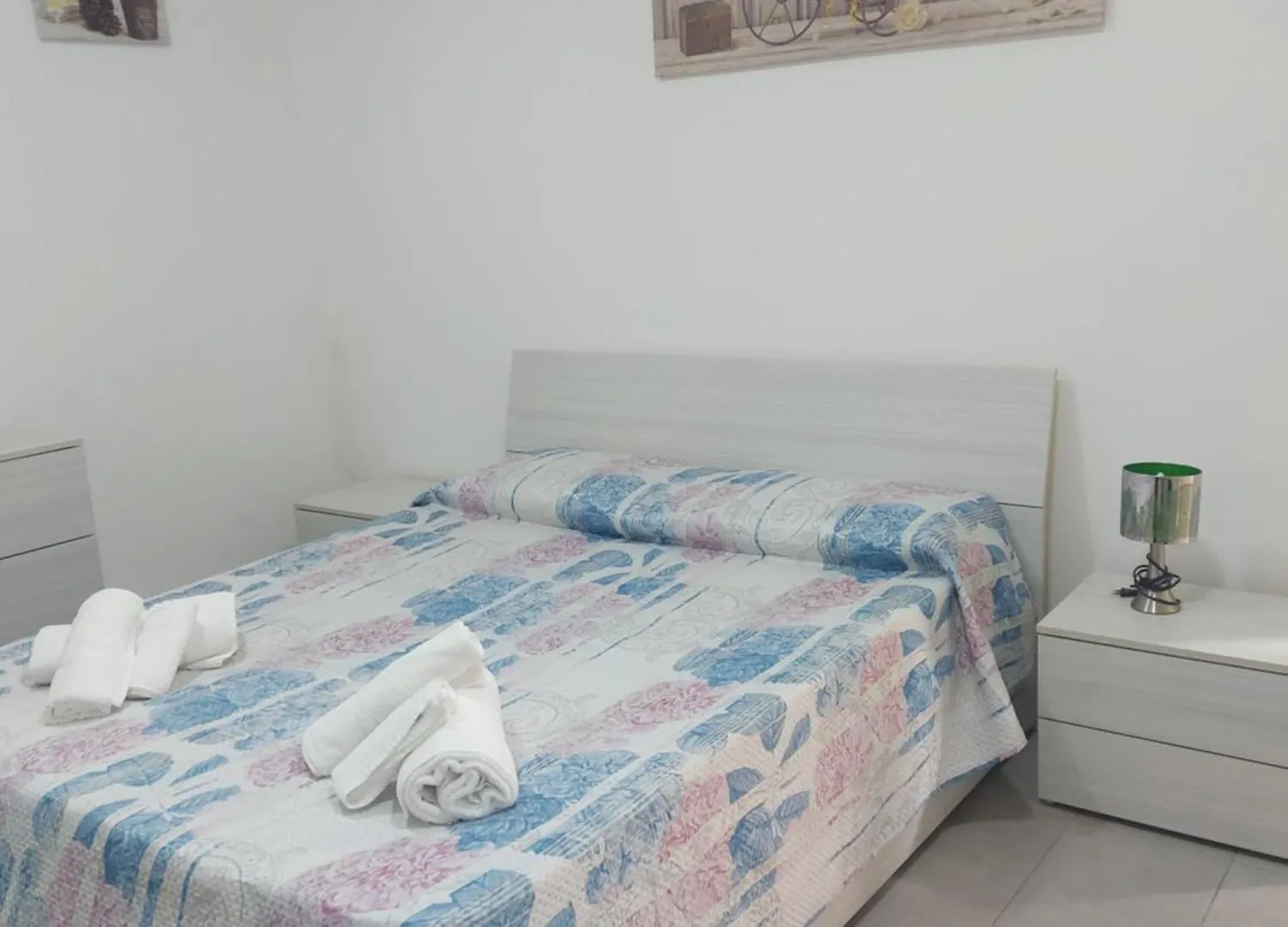 A Casa Di Franco Hotel Marina di Ragusa 0*,  Olaszország