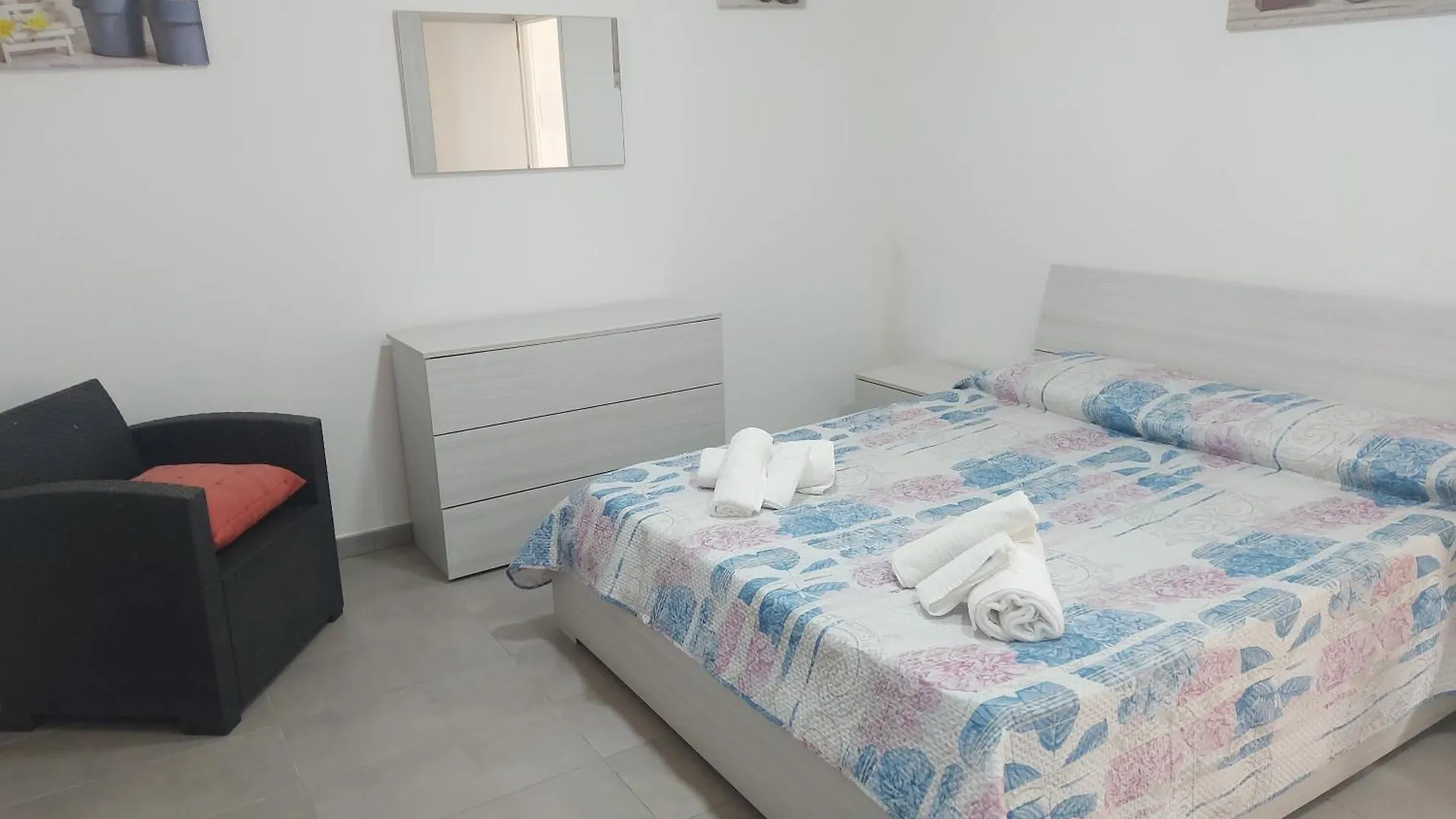 Vendégház A Casa Di Franco Hotel Marina di Ragusa