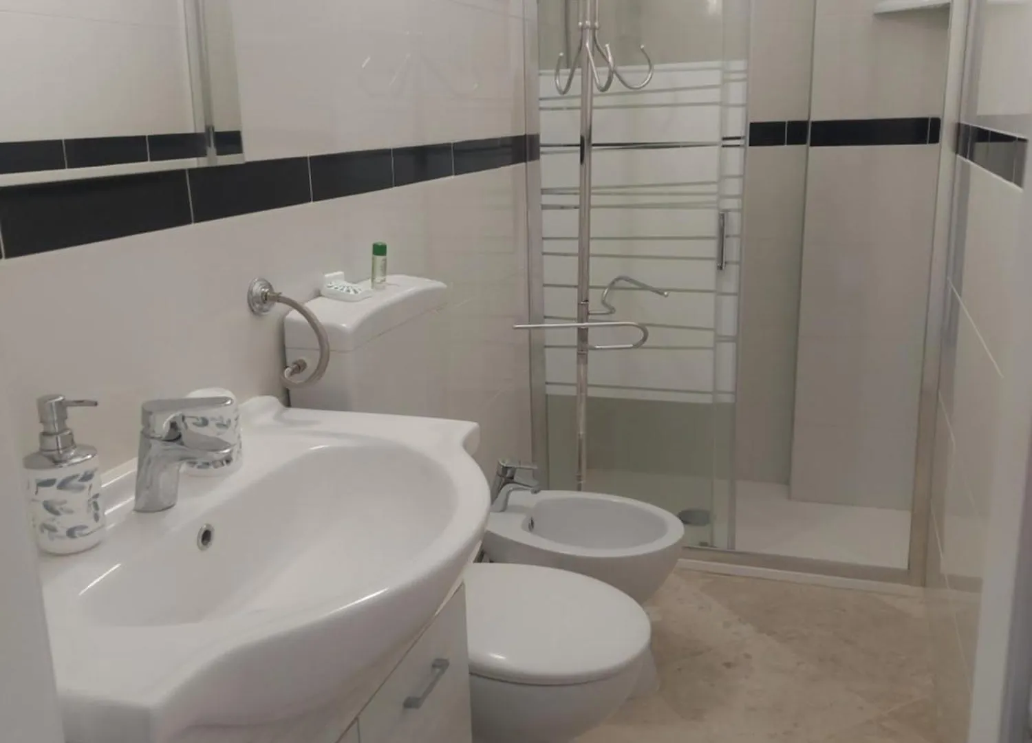 A Casa Di Franco Hotel Marina di Ragusa Olaszország