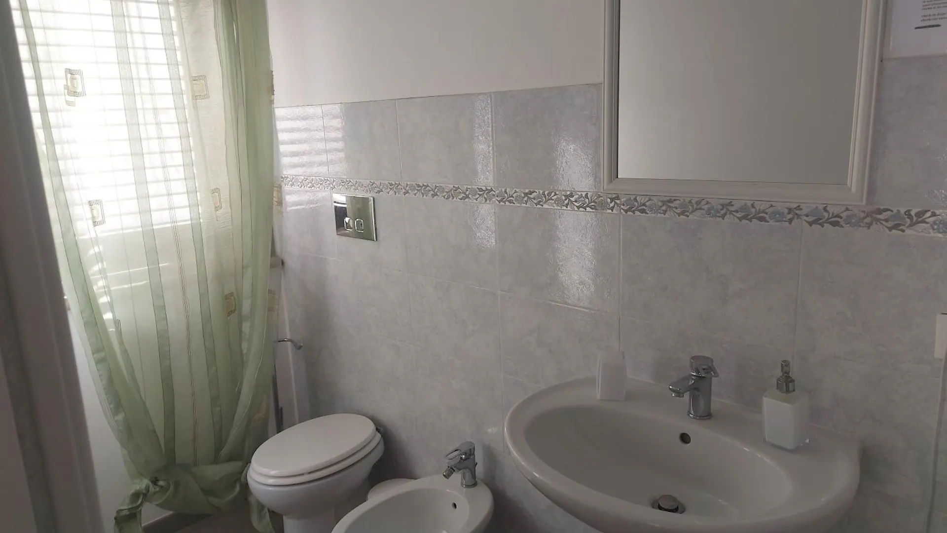 A Casa Di Franco Hotel Marina di Ragusa Vendégház