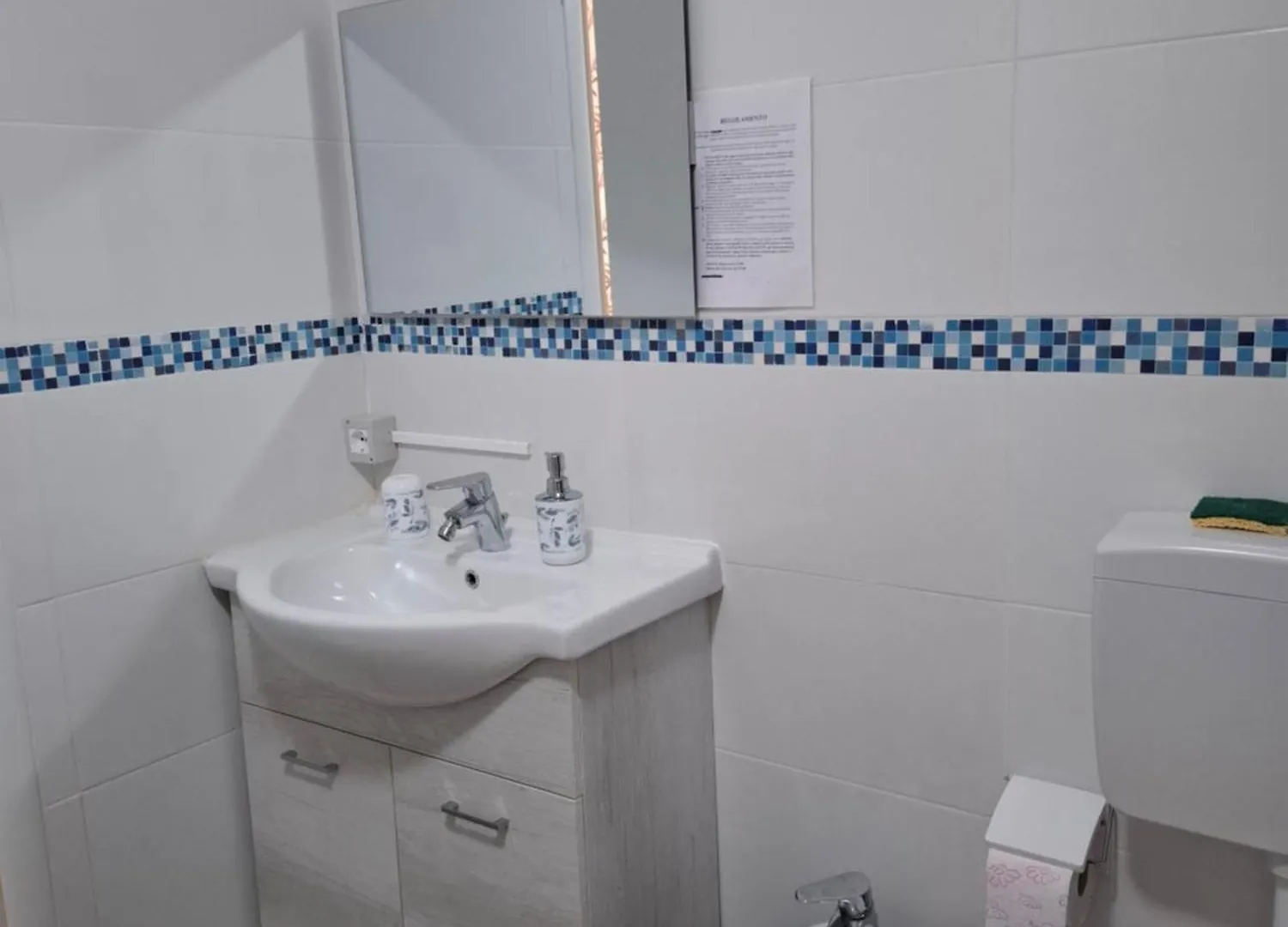A Casa Di Franco Hotel Marina di Ragusa Vendégház