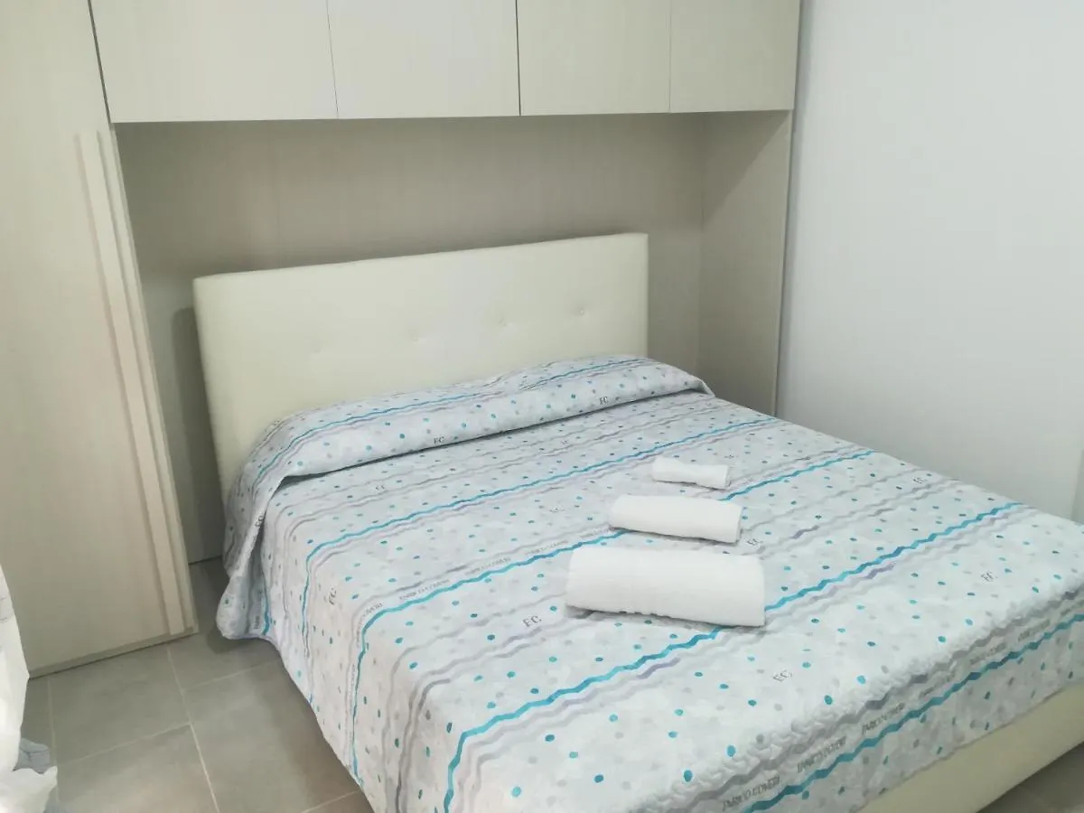 A Casa Di Franco Hotel Marina di Ragusa 0*,  Olaszország